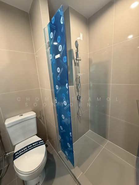 IDEO Ramkamhaeng Lamsali Station, Bangkok, Ramkhamhaeng Road, Hua Mak, Bang Kapi, Bangkok, 1 Bedroom, 35 sqm, Condo For Sale, by Chomratkamol Soontorntarawong (Gor), 500207675 - DDproperty.com