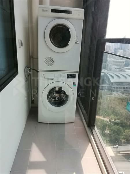 Chewathai Residence Asoke, Bangkok, 222 Asok-Din Daeng Road, Makkasan, Ratchathewi, Bangkok, 1 Bedroom, 36 sqm, Condo For Rent, by Nicha Peerakittikul, 500207676 - DDproperty.com