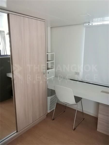 Chewathai Residence Asoke, Bangkok, 222 Asok-Din Daeng Road, Makkasan, Ratchathewi, Bangkok, 1 Bedroom, 36 sqm, Condo For Rent, by Nicha Peerakittikul, 500207676 - DDproperty.com