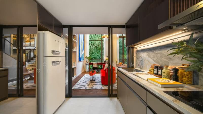 SHUSH Ratchathewi, Bangkok, Phayathai Road, Thung Phaya Thai, Ratchathewi, Bangkok, 1 Bedroom, 51 sqm, Condo For Sale, by Chomratkamol Soontorntarawong (Gor), 500207677 - DDproperty.com