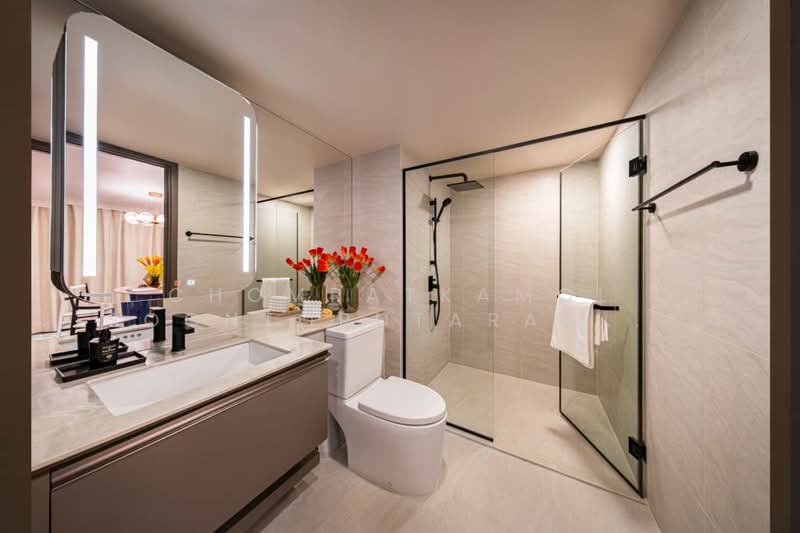 SHUSH Ratchathewi, Bangkok, Phayathai Road, Thung Phaya Thai, Ratchathewi, Bangkok, 1 Bedroom, 51 sqm, Condo For Sale, by Chomratkamol Soontorntarawong (Gor), 500207677 - DDproperty.com