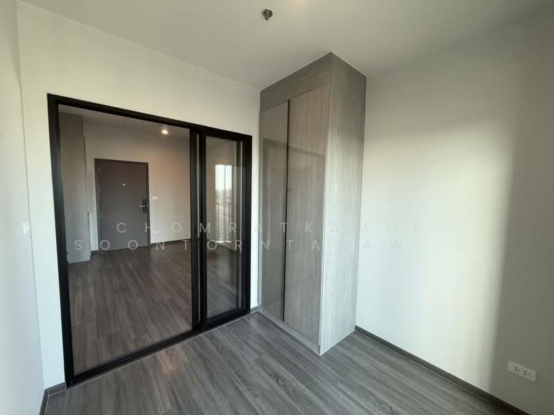 ขาย - IDEO Ramkamhaeng Lamsali Station : ไอดีโอ รามคำแหง-ลำสาลี สเตชั่น, กรุงเทพ