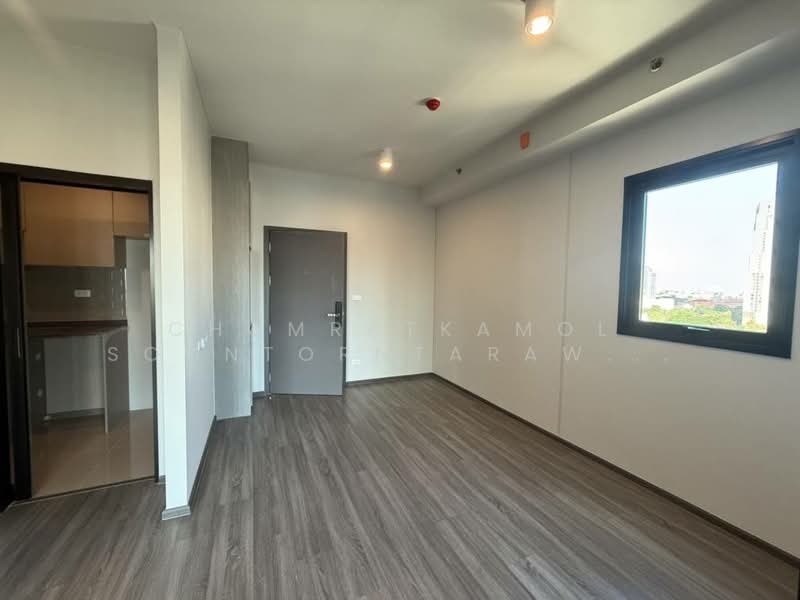 ขาย - IDEO Ramkamhaeng Lamsali Station : ไอดีโอ รามคำแหง-ลำสาลี สเตชั่น, กรุงเทพ