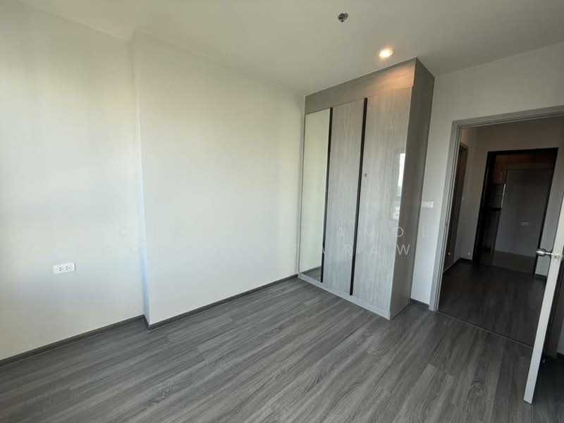 IDEO Ramkamhaeng Lamsali Station, Bangkok, Ramkhamhaeng Road, Hua Mak, Bang Kapi, Bangkok, 2 Bedrooms, 41 sqm, Condo For Sale, by Chomratkamol Soontorntarawong (Gor), 500207678 - DDproperty.com