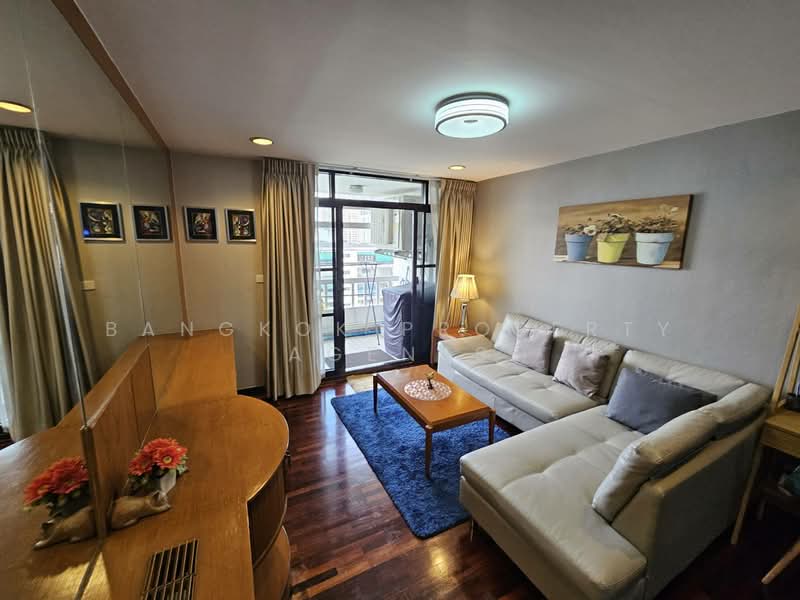 Baan Chan Condominium : บ้านจันทร์, กรุงเทพ, ซอยทองหล่อ 20 ถนนทองหล่อ, คลองตันเหนือ, วัฒนา, กรุงเทพ, 70 ตร.ม., คอนโด ให้เช่า, โดย BANGKOK PROPERTY AGENTS, 500207679 - DDproperty.com