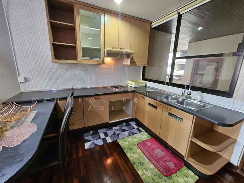 Baan Chan Condominium, Bangkok, Soi Thonglor 20, Thonglor Road, Khlong Tan Nua, Watthana, Bangkok, 2 Bedrooms, 70 sqm, Condo For Rent, by BANGKOK PROPERTY AGENTS, 500207679 - DDproperty.com