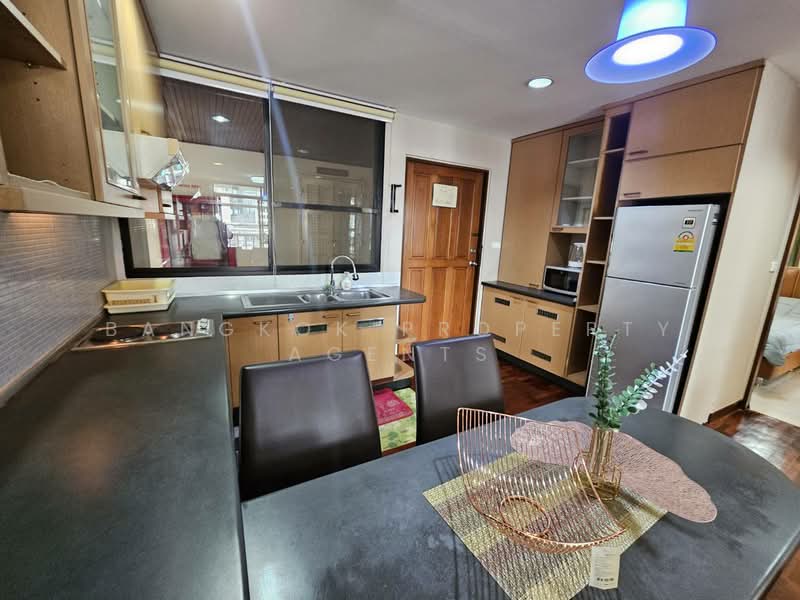 Baan Chan Condominium, Bangkok, Soi Thonglor 20, Thonglor Road, Khlong Tan Nua, Watthana, Bangkok, 2 Bedrooms, 70 sqm, Condo For Rent, by BANGKOK PROPERTY AGENTS, 500207679 - DDproperty.com