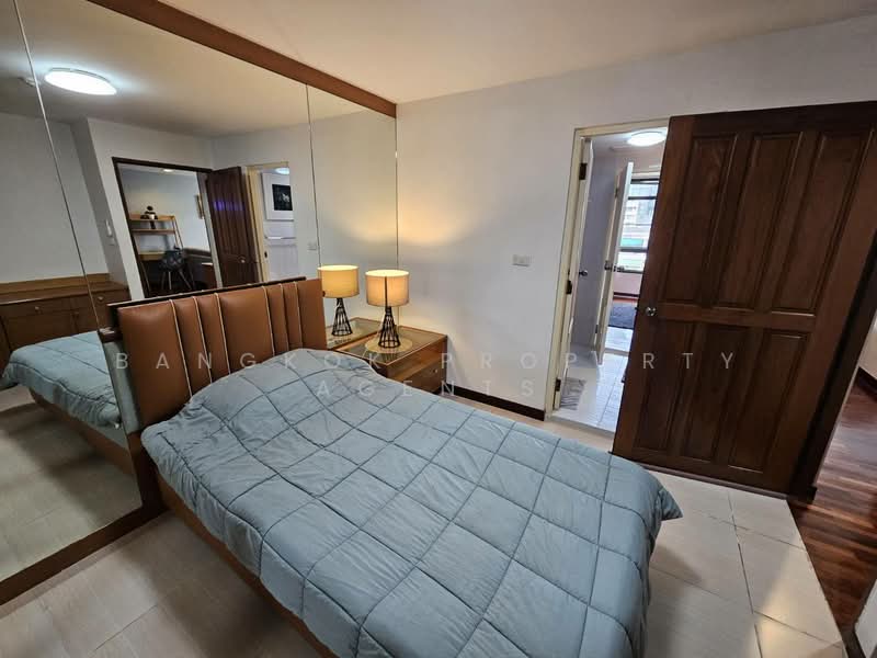 Baan Chan Condominium : บ้านจันทร์, กรุงเทพ, ซอยทองหล่อ 20 ถนนทองหล่อ, คลองตันเหนือ, วัฒนา, กรุงเทพ, 70 ตร.ม., คอนโด ให้เช่า, โดย BANGKOK PROPERTY AGENTS, 500207679 - DDproperty.com