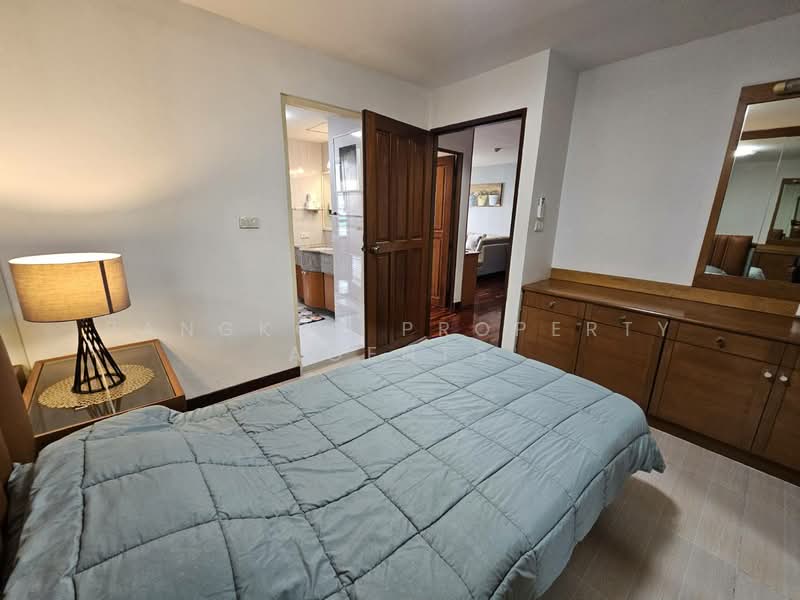 Baan Chan Condominium, Bangkok, Soi Thonglor 20, Thonglor Road, Khlong Tan Nua, Watthana, Bangkok, 2 Bedrooms, 70 sqm, Condo For Rent, by BANGKOK PROPERTY AGENTS, 500207679 - DDproperty.com