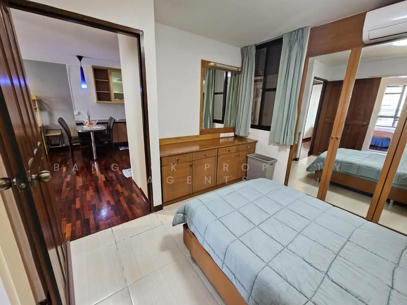Baan Chan Condominium, Bangkok, Soi Thonglor 20, Thonglor Road, Khlong Tan Nua, Watthana, Bangkok, 2 Bedrooms, 70 sqm, Condo For Rent, by BANGKOK PROPERTY AGENTS, 500207679 - DDproperty.com