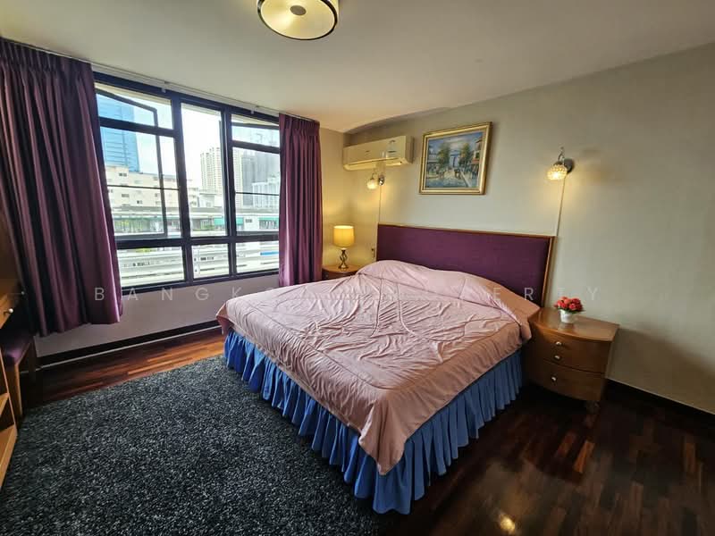 Baan Chan Condominium, Bangkok, Soi Thonglor 20, Thonglor Road, Khlong Tan Nua, Watthana, Bangkok, 2 Bedrooms, 70 sqm, Condo For Rent, by BANGKOK PROPERTY AGENTS, 500207679 - DDproperty.com