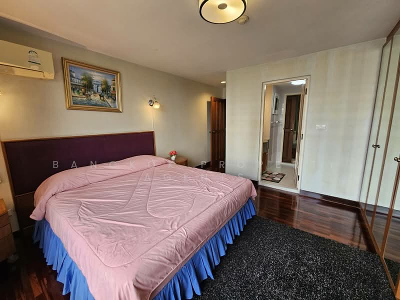 Baan Chan Condominium : บ้านจันทร์, กรุงเทพ, ซอยทองหล่อ 20 ถนนทองหล่อ, คลองตันเหนือ, วัฒนา, กรุงเทพ, 70 ตร.ม., คอนโด ให้เช่า, โดย BANGKOK PROPERTY AGENTS, 500207679 - DDproperty.com