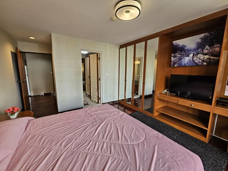 Baan Chan Condominium, Bangkok, Soi Thonglor 20, Thonglor Road, Khlong Tan Nua, Watthana, Bangkok, 2 Bedrooms, 70 sqm, Condo For Rent, by BANGKOK PROPERTY AGENTS, 500207679 - DDproperty.com