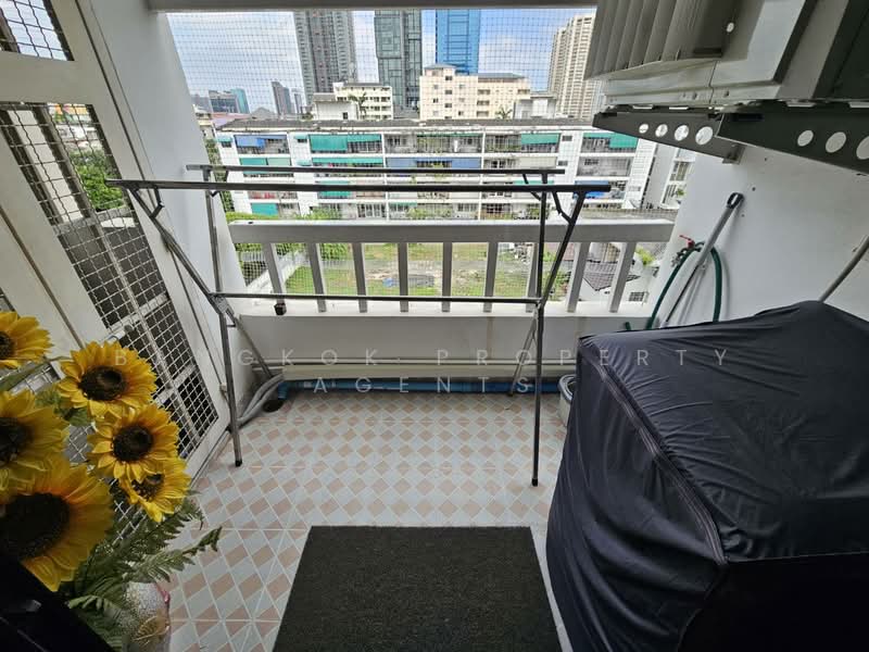 Baan Chan Condominium : บ้านจันทร์, กรุงเทพ, ซอยทองหล่อ 20 ถนนทองหล่อ, คลองตันเหนือ, วัฒนา, กรุงเทพ, 70 ตร.ม., คอนโด ให้เช่า, โดย BANGKOK PROPERTY AGENTS, 500207679 - DDproperty.com