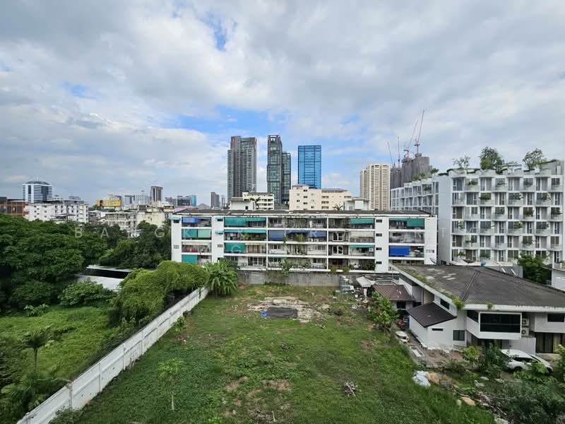 Baan Chan Condominium : บ้านจันทร์, กรุงเทพ, ซอยทองหล่อ 20 ถนนทองหล่อ, คลองตันเหนือ, วัฒนา, กรุงเทพ, 70 ตร.ม., คอนโด ให้เช่า, โดย BANGKOK PROPERTY AGENTS, 500207679 - DDproperty.com