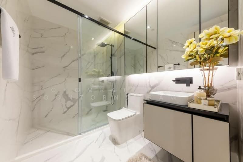 The Room Phaya Thai, Bangkok, 567 Thanon Si Ayutthaya, Thanon Phaya Thai, Ratchathewi, Bangkok, 2 Bedrooms, 74 sqm, Condo For Sale, by Chomratkamol Soontorntarawong (Gor), 500207680 - DDproperty.com