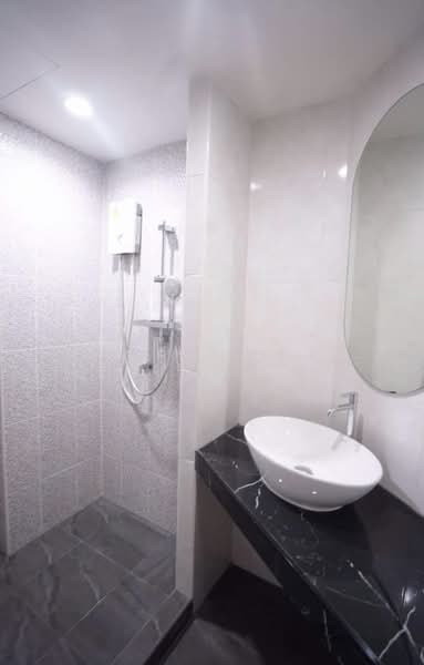 Bodin Suite Home, Bangkok, Khun Prasanee, Phlapphla, Wang Thonglang, Bangkok, 1 Bedroom, 47 sqm, Condo For Rent, by Agentbkk, 500207685 - DDproperty.com