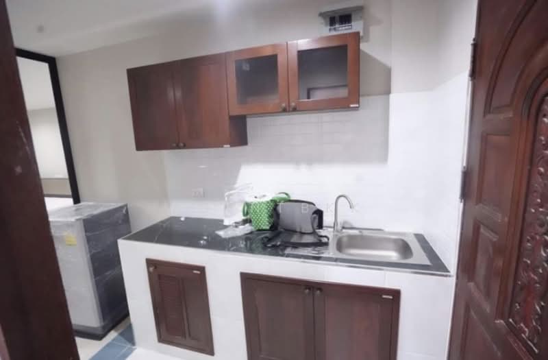 Bodin Suite Home, Bangkok, Khun Prasanee, Phlapphla, Wang Thonglang, Bangkok, 1 Bedroom, 47 sqm, Condo For Rent, by Agentbkk, 500207685 - DDproperty.com