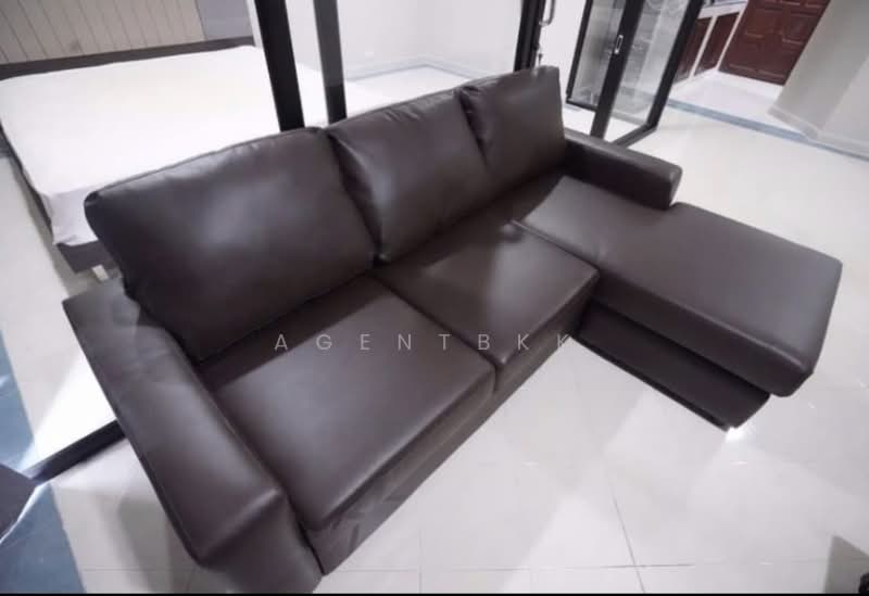 ให้เช่า - Bodin Suite Home : บดินทร์ สวีท โฮม, กรุงเทพ