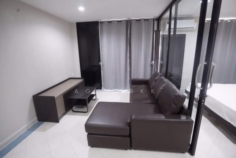 ให้เช่า - Bodin Suite Home : บดินทร์ สวีท โฮม, กรุงเทพ