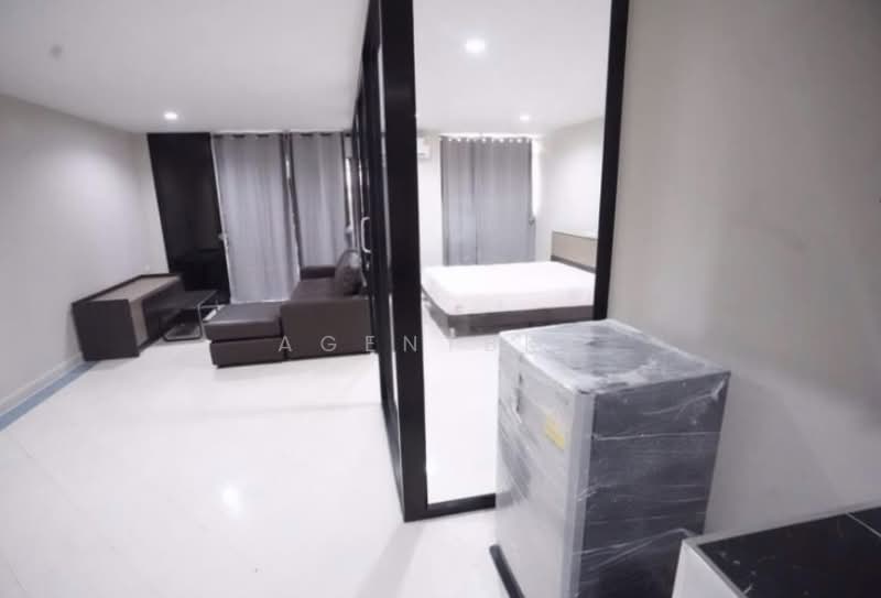 ให้เช่า - Bodin Suite Home : บดินทร์ สวีท โฮม, กรุงเทพ