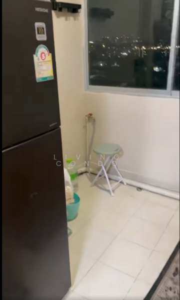 Supalai Park Srinakarin : ศุภาลัย ปาร์ค ศรีนครินทร์, กรุงเทพ, 688 ถนนศรีนครินทร์, หนองบอน, ประเวศ, กรุงเทพ, 37 ตร.ม., คอนโด ให้เช่า, โดย Living Condo, 500207686 - DDproperty.com