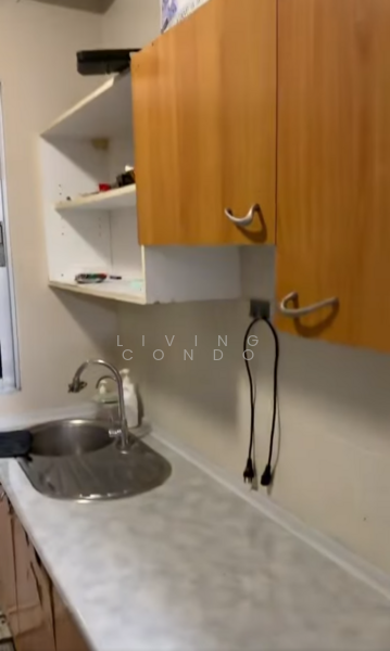 Supalai Park Srinakarin, Bangkok, 688 Srinakarin Road, Nong Bon, Prawet, Bangkok, Studio, 37 sqm, Condo For Rent, by Living Condo, 500207686 - DDproperty.com