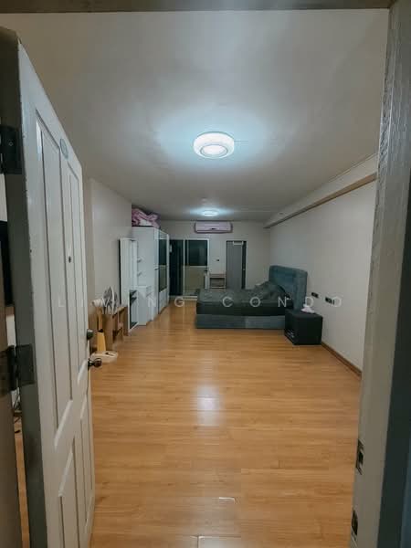 Supalai Park Srinakarin : ศุภาลัย ปาร์ค ศรีนครินทร์, กรุงเทพ, 688 ถนนศรีนครินทร์, หนองบอน, ประเวศ, กรุงเทพ, 37 ตร.ม., คอนโด ให้เช่า, โดย Living Condo, 500207686 - DDproperty.com