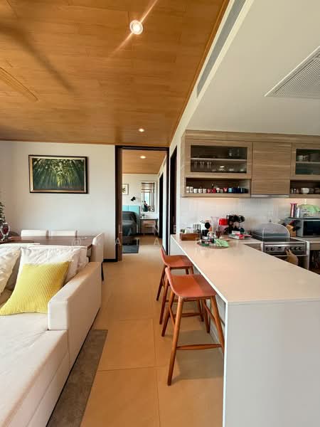 Swan Lake Residences Khao Yai : สวอนเลค เรสซิเดนท์ เขาใหญ่, นครราชสีมา, ทางหลวงชนบท นม.3052, โป่งตาลอง, ปากช่อง, นครราชสีมา, 91 ตร.ม., คอนโด ขาย, โดย Line: @katagent, 500207689 - DDproperty.com