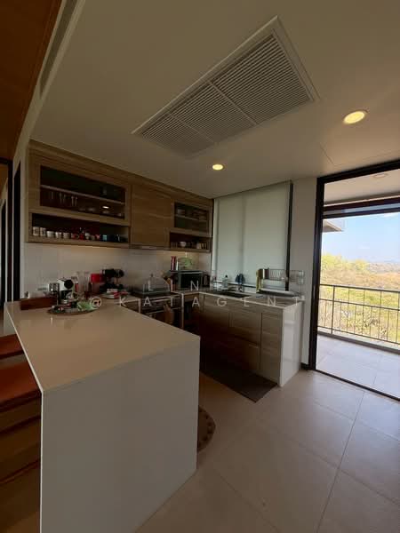 Swan Lake Residences Khao Yai, Nakhon Ratchasima, Rural Road NMA.3052, Pong Ta Long, Pak Chong, Nakhon Ratchasima, 2 Bedrooms, 91 sqm, Condo For Sale, by Line: @katagent, 500207689 - DDproperty.com