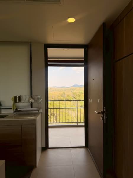 Swan Lake Residences Khao Yai, Nakhon Ratchasima, Rural Road NMA.3052, Pong Ta Long, Pak Chong, Nakhon Ratchasima, 2 Bedrooms, 91 sqm, Condo For Sale, by Line: @katagent, 500207689 - DDproperty.com