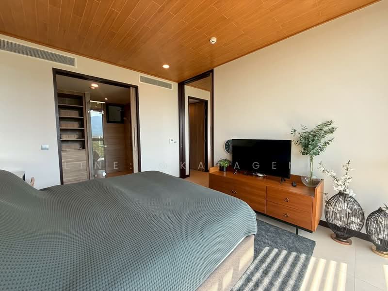 Swan Lake Residences Khao Yai, Nakhon Ratchasima, Rural Road NMA.3052, Pong Ta Long, Pak Chong, Nakhon Ratchasima, 2 Bedrooms, 91 sqm, Condo For Sale, by Line: @katagent, 500207689 - DDproperty.com