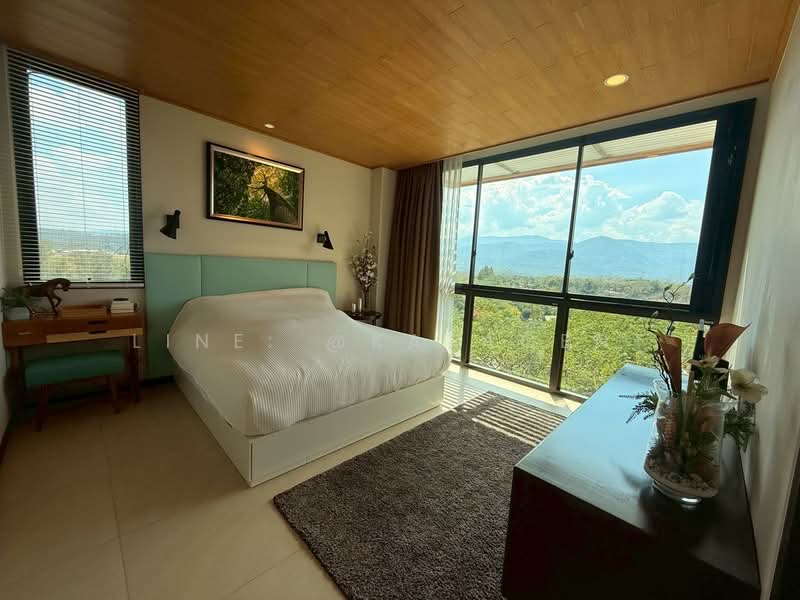 Swan Lake Residences Khao Yai : สวอนเลค เรสซิเดนท์ เขาใหญ่, นครราชสีมา, ทางหลวงชนบท นม.3052, โป่งตาลอง, ปากช่อง, นครราชสีมา, 91 ตร.ม., คอนโด ขาย, โดย Line: @katagent, 500207689 - DDproperty.com