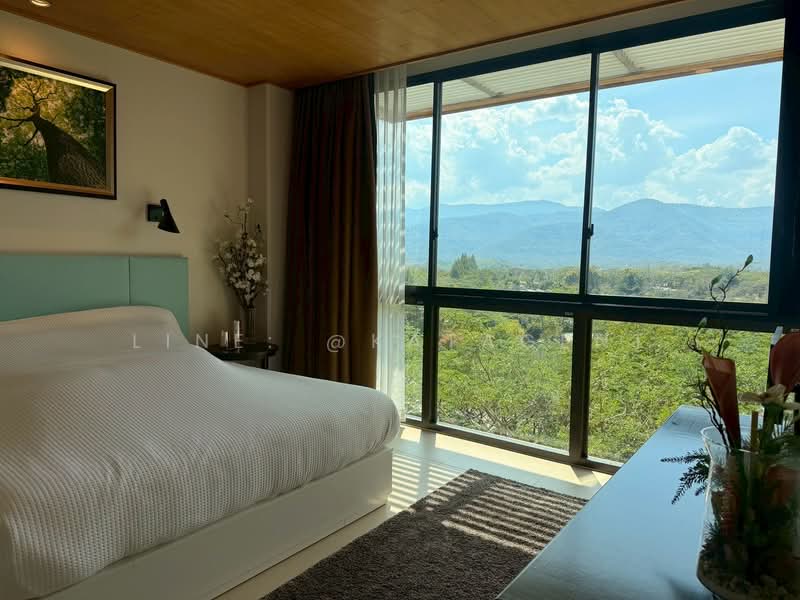 Swan Lake Residences Khao Yai, Nakhon Ratchasima, Rural Road NMA.3052, Pong Ta Long, Pak Chong, Nakhon Ratchasima, 2 Bedrooms, 91 sqm, Condo For Sale, by Line: @katagent, 500207689 - DDproperty.com