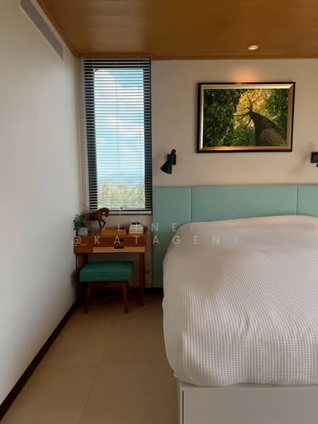 Swan Lake Residences Khao Yai, Nakhon Ratchasima, Rural Road NMA.3052, Pong Ta Long, Pak Chong, Nakhon Ratchasima, 2 Bedrooms, 91 sqm, Condo For Sale, by Line: @katagent, 500207689 - DDproperty.com