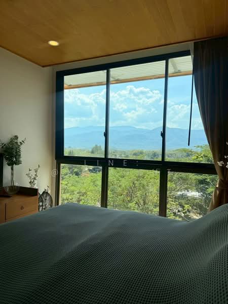 Swan Lake Residences Khao Yai : สวอนเลค เรสซิเดนท์ เขาใหญ่, นครราชสีมา, ทางหลวงชนบท นม.3052, โป่งตาลอง, ปากช่อง, นครราชสีมา, 91 ตร.ม., คอนโด ขาย, โดย Line: @katagent, 500207689 - DDproperty.com