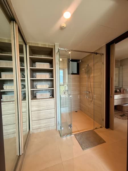 Swan Lake Residences Khao Yai, Nakhon Ratchasima, Rural Road NMA.3052, Pong Ta Long, Pak Chong, Nakhon Ratchasima, 2 Bedrooms, 91 sqm, Condo For Sale, by Line: @katagent, 500207689 - DDproperty.com