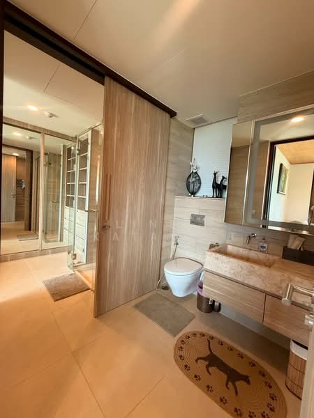 Swan Lake Residences Khao Yai : สวอนเลค เรสซิเดนท์ เขาใหญ่, นครราชสีมา, ทางหลวงชนบท นม.3052, โป่งตาลอง, ปากช่อง, นครราชสีมา, 91 ตร.ม., คอนโด ขาย, โดย Line: @katagent, 500207689 - DDproperty.com