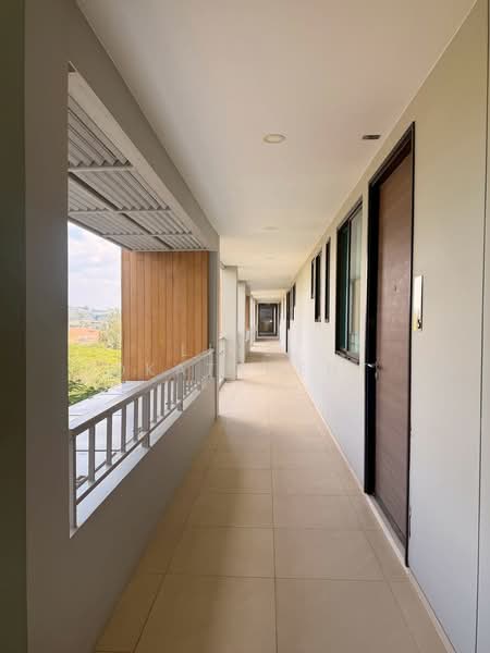 Swan Lake Residences Khao Yai, Nakhon Ratchasima, Rural Road NMA.3052, Pong Ta Long, Pak Chong, Nakhon Ratchasima, 2 Bedrooms, 91 sqm, Condo For Sale, by Line: @katagent, 500207689 - DDproperty.com