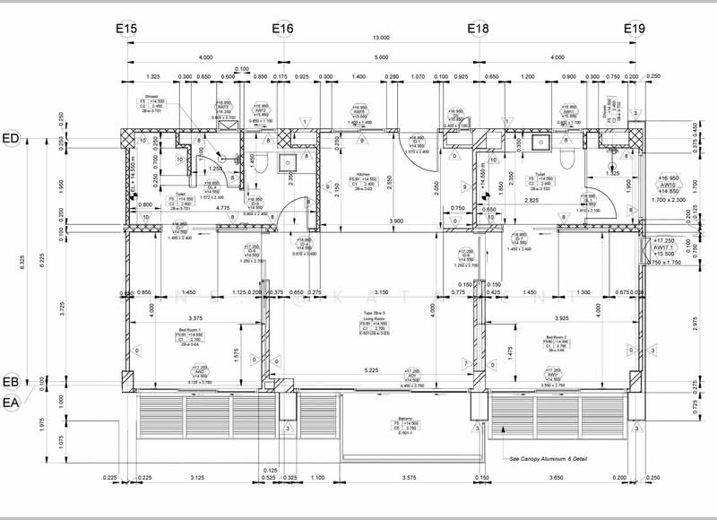 Swan Lake Residences Khao Yai : สวอนเลค เรสซิเดนท์ เขาใหญ่, นครราชสีมา, ทางหลวงชนบท นม.3052, โป่งตาลอง, ปากช่อง, นครราชสีมา, 91 ตร.ม., คอนโด ขาย, โดย Line: @katagent, 500207689 - DDproperty.com