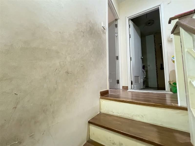 วิลเลต ไลท์ ราชพฤกษ์-นครอินทร์, Nonthaburi, ถนนราชพฤกษ์, Mahasawat, Bang Kruai, Nonthaburi, 3 Bedrooms, 100 sqm, Single Detached House For Sale, by คุณ ชาณินภัสส์ สิชาพันธุ์ (ปัฐ), 500207690 - DDproperty.com