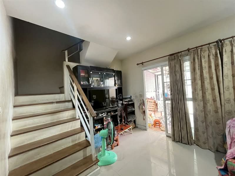 วิลเลต ไลท์ ราชพฤกษ์-นครอินทร์, Nonthaburi, ถนนราชพฤกษ์, Mahasawat, Bang Kruai, Nonthaburi, 3 Bedrooms, 100 sqm, Single Detached House For Sale, by คุณ ชาณินภัสส์ สิชาพันธุ์ (ปัฐ), 500207690 - DDproperty.com