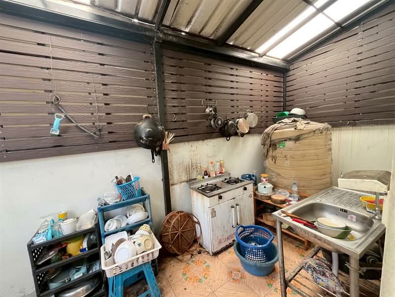 วิลเลต ไลท์ ราชพฤกษ์-นครอินทร์, Nonthaburi, ถนนราชพฤกษ์, Mahasawat, Bang Kruai, Nonthaburi, 3 Bedrooms, 100 sqm, Single Detached House For Sale, by คุณ ชาณินภัสส์ สิชาพันธุ์ (ปัฐ), 500207690 - DDproperty.com