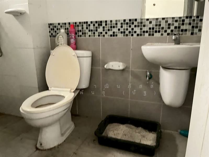 วิลเลต ไลท์ ราชพฤกษ์-นครอินทร์, นนทบุรี, ถนนราชพฤกษ์, มหาสวัสดิ์, บางกรวย, นนทบุรี, 100 ตร.ม., บ้านเดี่ยว ขาย, โดย คุณ ชาณินภัสส์ สิชาพันธุ์ (ปัฐ), 500207690 - DDproperty.com