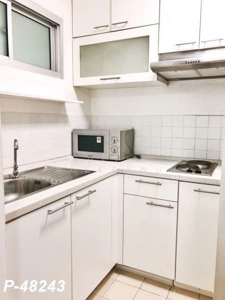 Condo One Sukhumvit 52, Bangkok, 88 Sukhumvit 52, Phra Kanong, Khlong Toei, Bangkok, 1 Bedroom, 50 sqm, Condo For Rent, by Susira Prueksawun, 500207691 - DDproperty.com