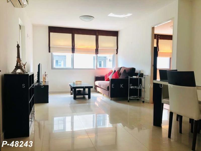 Condo One Sukhumvit 52, Bangkok, 88 Sukhumvit 52, Phra Kanong, Khlong Toei, Bangkok, 1 Bedroom, 50 sqm, Condo For Rent, by Susira Prueksawun, 500207691 - DDproperty.com