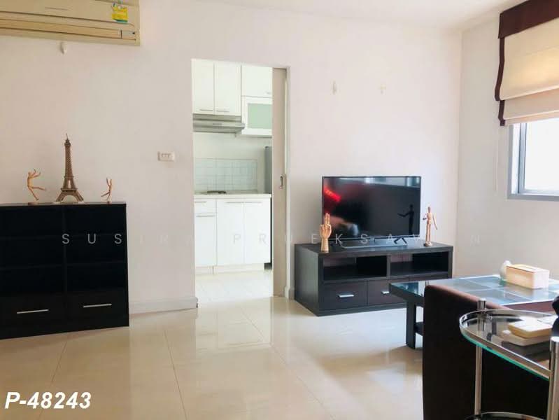 Condo One Sukhumvit 52, Bangkok, 88 Sukhumvit 52, Phra Kanong, Khlong Toei, Bangkok, 1 Bedroom, 50 sqm, Condo For Rent, by Susira Prueksawun, 500207691 - DDproperty.com