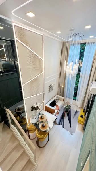 Life Phahon-Ladprao : ไลฟ์ พหลฯ-ลาดพร้าว, กรุงเทพ, 996 Phahonyothin Road, จอมพล, จตุจักร, กรุงเทพ, 56 ตร.ม., คอนโด ขาย, โดย Chomratkamol Soontorntarawong (Gor), 500207693 - DDproperty.com