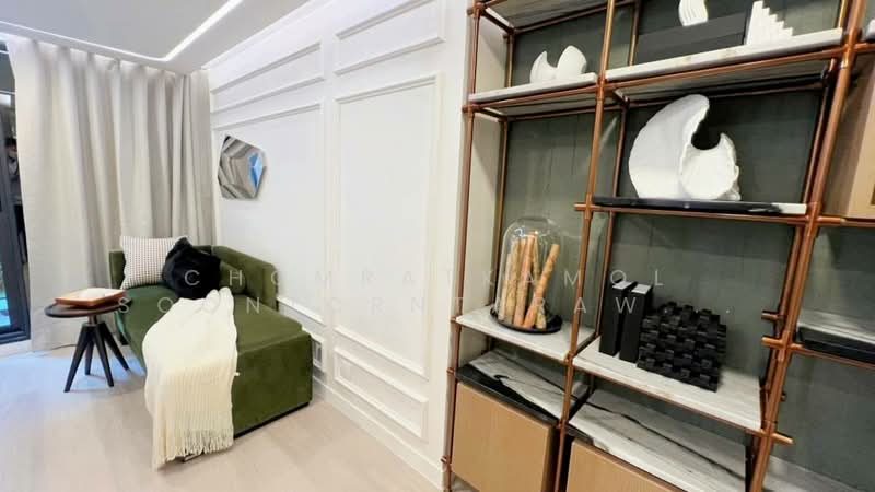 Life Phahon-Ladprao : ไลฟ์ พหลฯ-ลาดพร้าว, กรุงเทพ, 996 Phahonyothin Road, จอมพล, จตุจักร, กรุงเทพ, 56 ตร.ม., คอนโด ขาย, โดย Chomratkamol Soontorntarawong (Gor), 500207693 - DDproperty.com