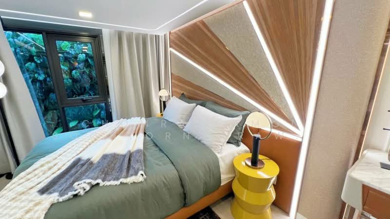 Life Phahon-Ladprao, Bangkok, 996 Phahonyothin Road, Jom Phon, Chatuchak, Bangkok, 1 Bedroom, 56 sqm, Condo For Sale, by Chomratkamol Soontorntarawong (Gor), 500207693 - DDproperty.com